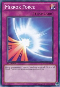 Mirror Force 