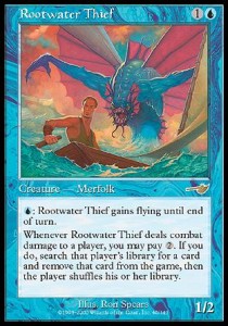 Rootwater Thief - Nemesis 