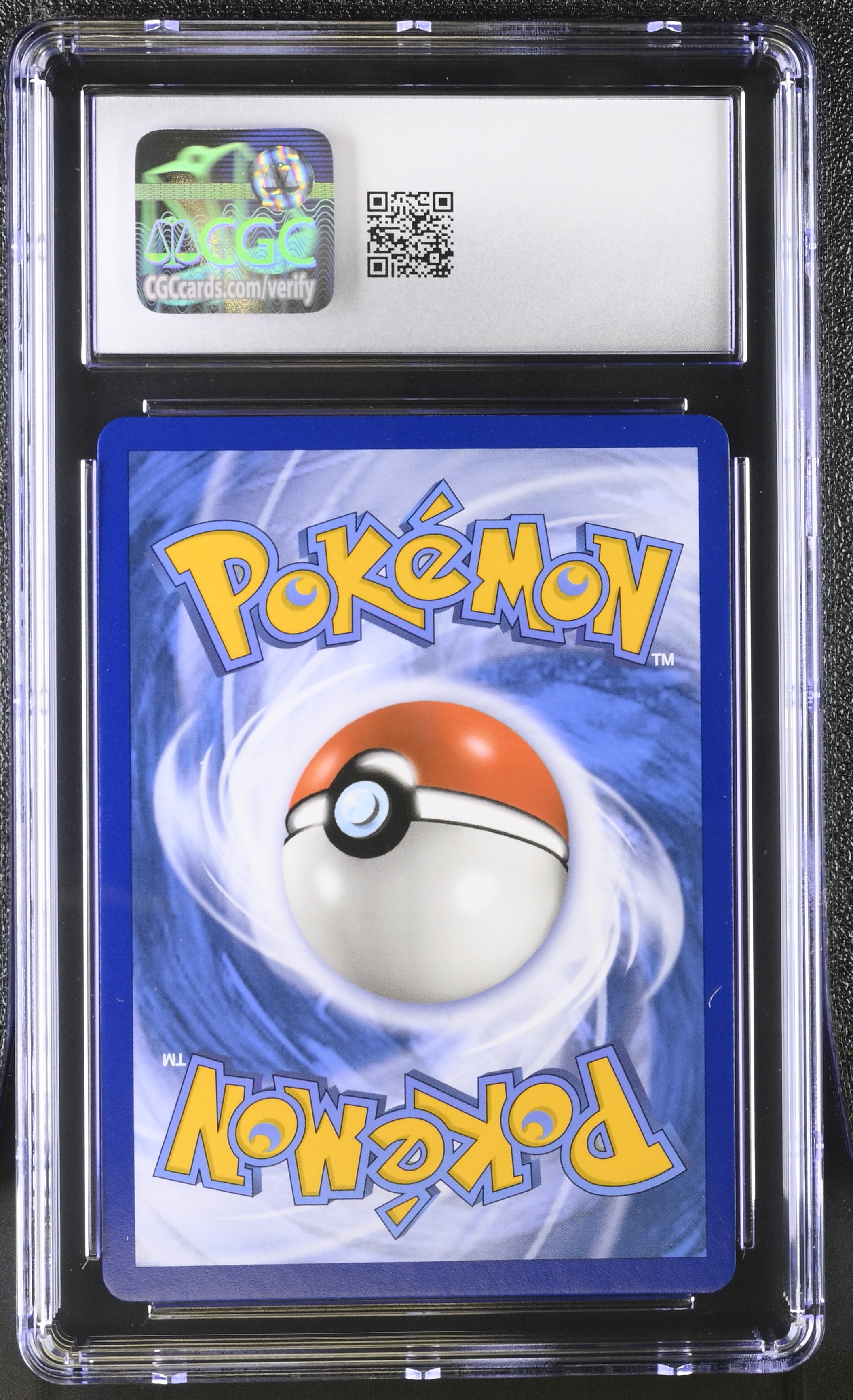 Latios GX - UNM 78 - English - CGC 10