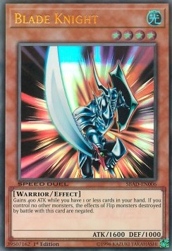 Blade Knight 