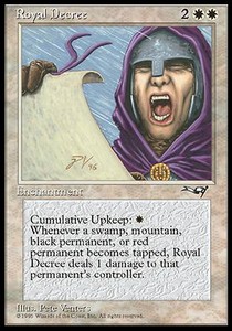 Royal Decree - Alliances 
