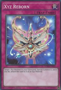 Xyz Reborn 
