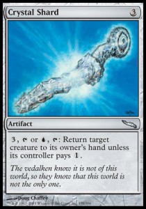 Crystal Shard 