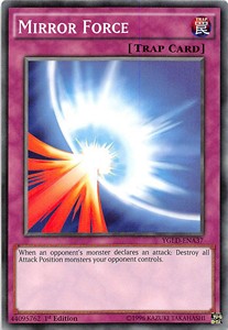 Mirror Force (V.1 - Common) 