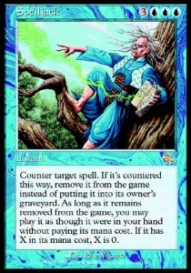 Spelljack - Judgment 