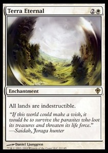 Terra Eternal 