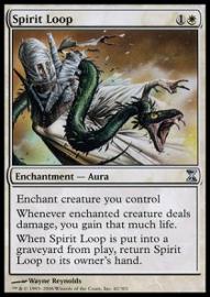 Spirit Loop 