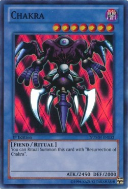 Chakra 