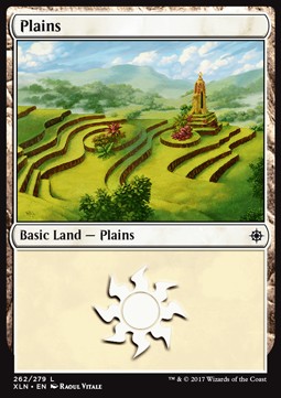 Plains (V.3) 