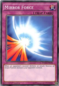 Mirror Force (V.3 - Common) 