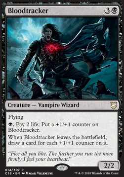 Bloodtracker 