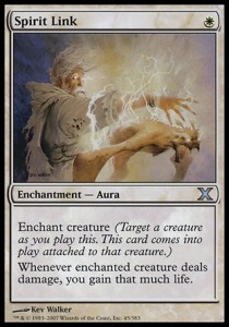 Spirit Link - Tenth Edition 