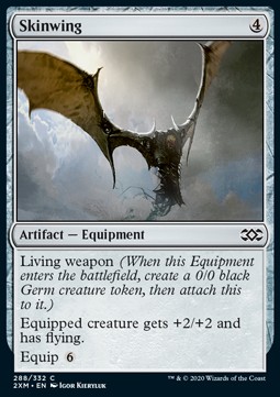 Skinwing 