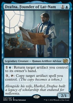 Drafna, Founder of Lat-Nam 
