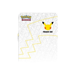 Celebrations First Partner Collectors Binder 