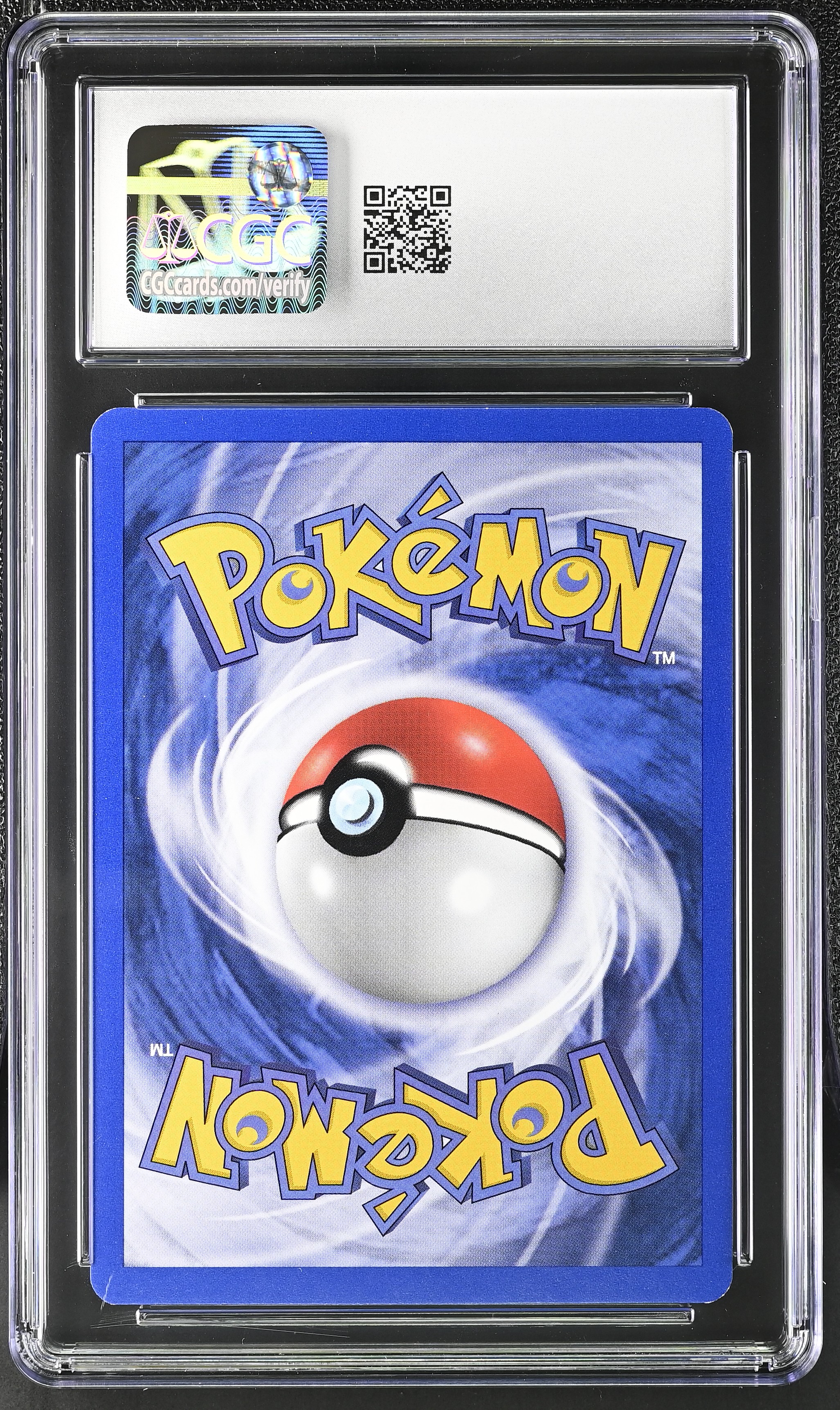 Espeon - NDI 20 - English - CGC 8.5