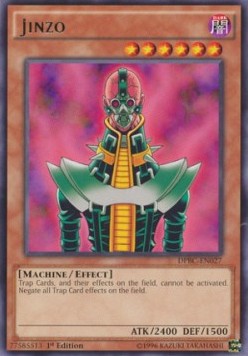 Jinzo 