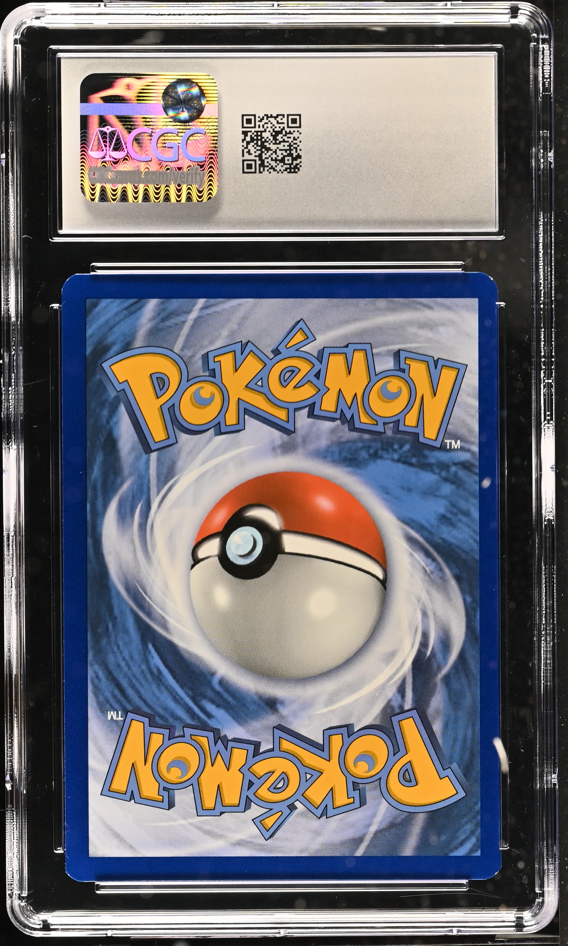 Galarian Zapdos V - CRE 174 - German - CGC 9