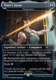 Shadowspear 