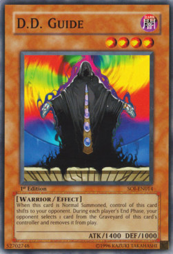 D.D. Guide 