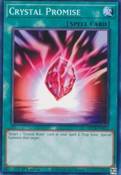 Crystal Promise 
