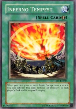 Inferno Tempest 