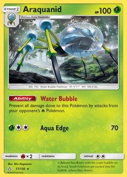 Araquanid 
