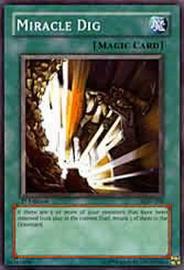 Miracle Dig 