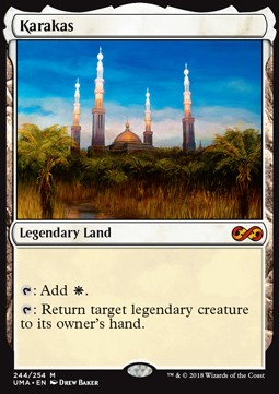 Karakas - Ultimate Masters 