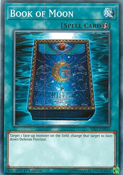 Book of Moon 