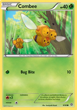 Combee 
