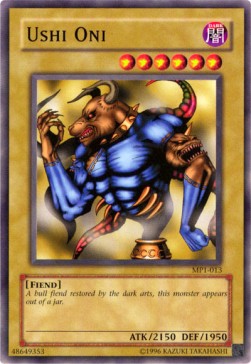 Ushi Oni 