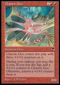 Chaotic Goo - Tempest 