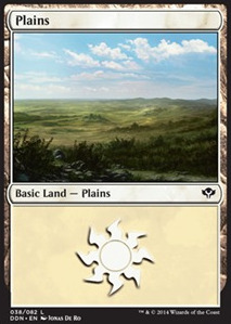 Plains (V.1) 