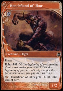 Henchfiend of Ukor 