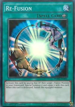 Re-Fusion 