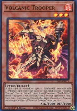 Volcanic Trooper 