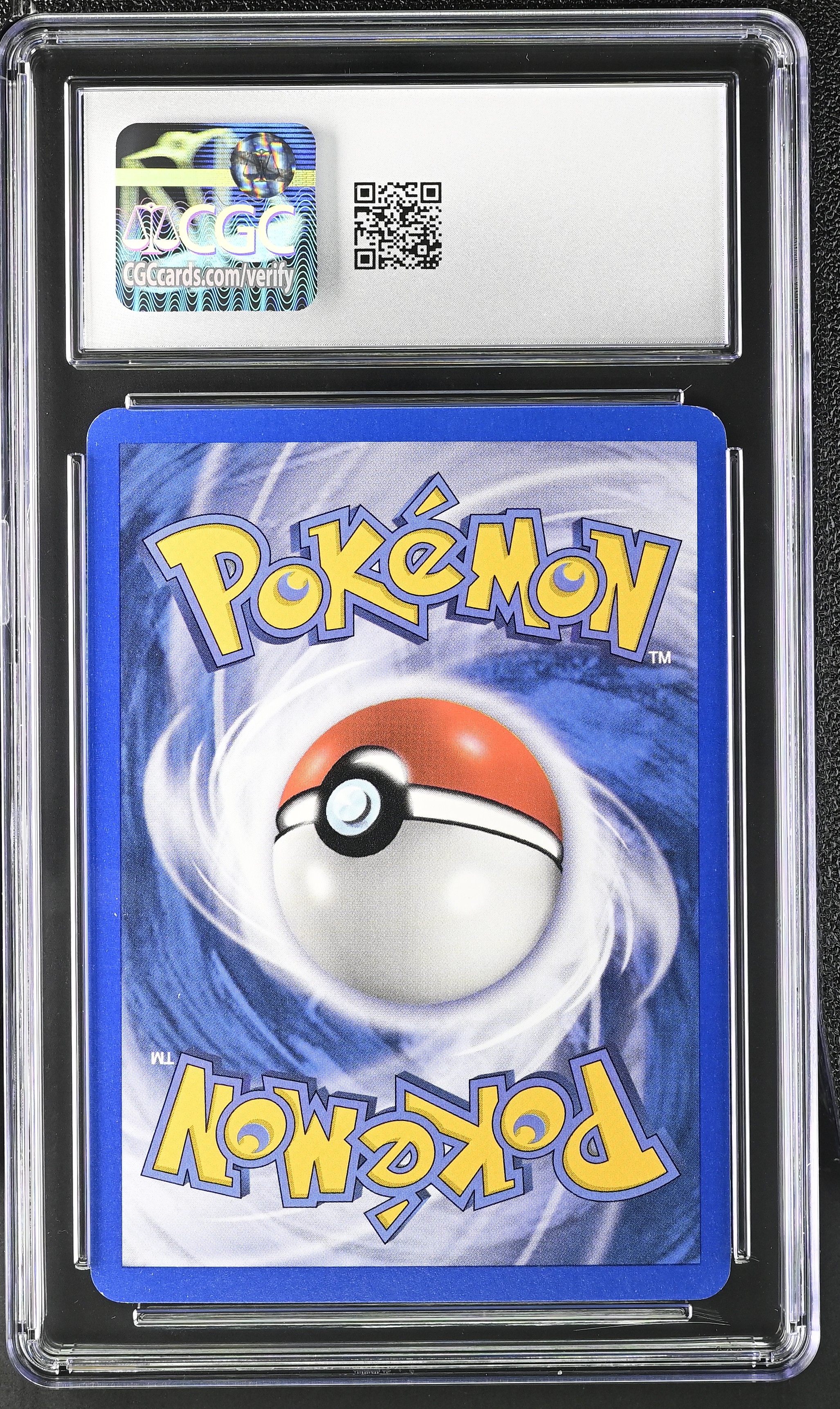Onix - UF 65 - English - CGC 8.5