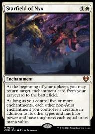 Starfield of Nyx 