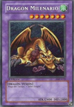 Thousand Dragon
