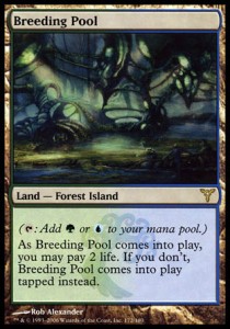 Breeding Pool - Dissension 