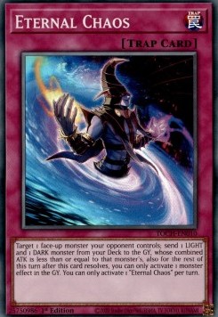 Eternal Chaos 