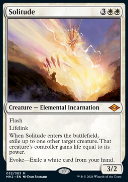 Solitude - Modern Horizons 2 