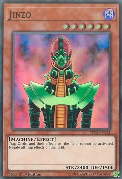 Jinzo 