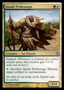 Qasali Pridemage 
