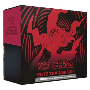 Astral Radiance Elite Trainer Box 
