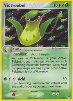 Victreebel 