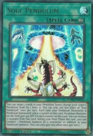 Soul Pendulum