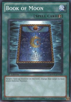 Book of Moon 