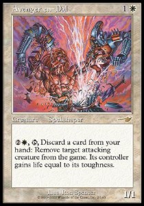 Avenger en-Dal 
